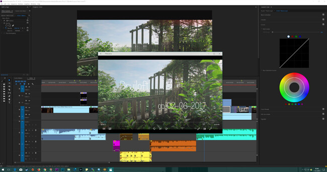 reportage fotografie